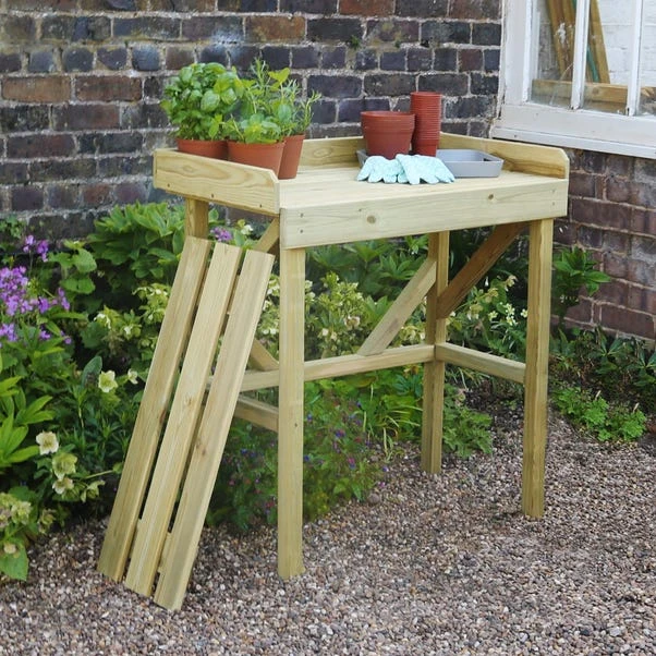 Potting Bench - Image 6