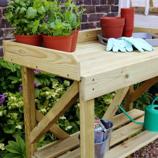 Potting Bench - Image 7