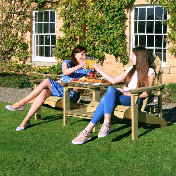 Lily Double Relax Seat - Image 2