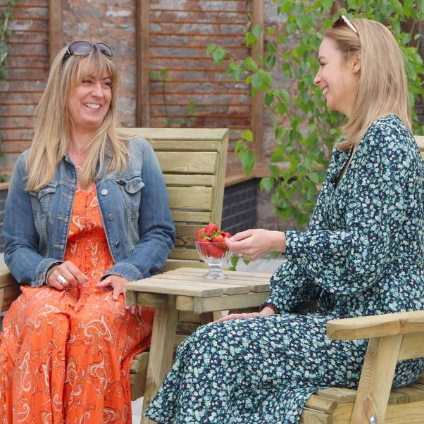 Freya Companion Seat - Image 3