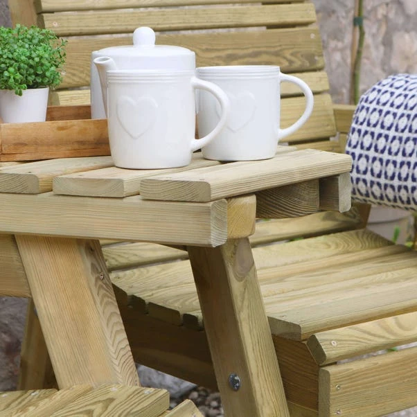 Freya Companion Seat - Image 5