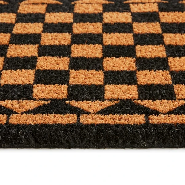 Mosaic Patio Outdoor Doormat - Image 2