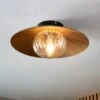 Delano Flush Ceiling Fitting