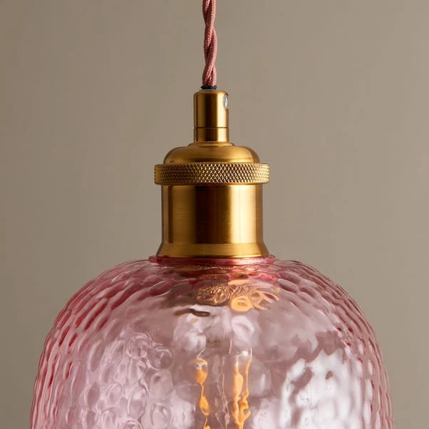Melrose Easy Fit Pendant Shade - Image 9