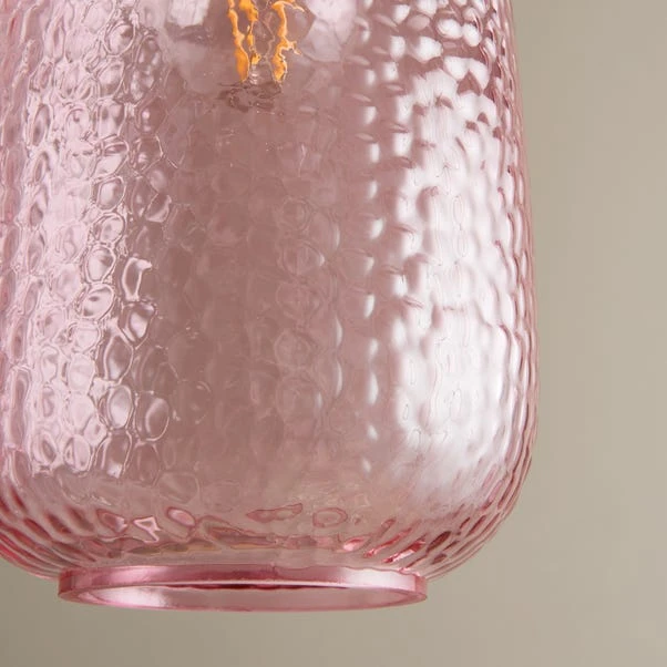 Melrose Easy Fit Pendant Shade - Image 10