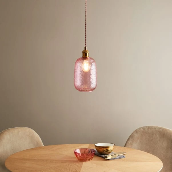 Melrose Easy Fit Pendant Shade - Image 13