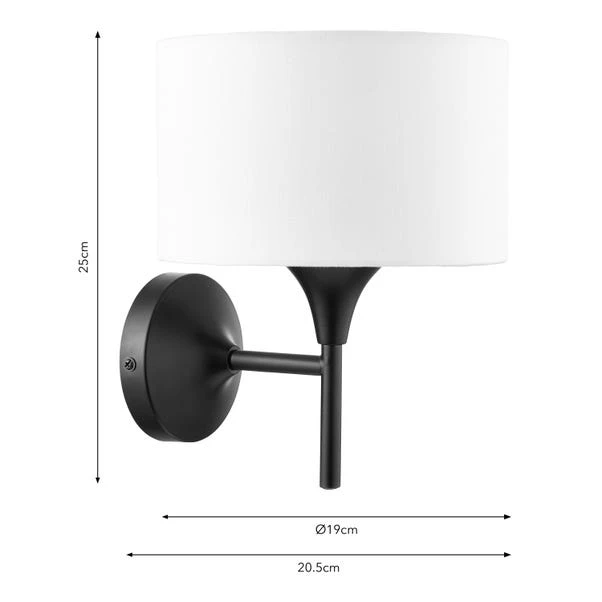 Tromp Modern Wall Light - Image 7