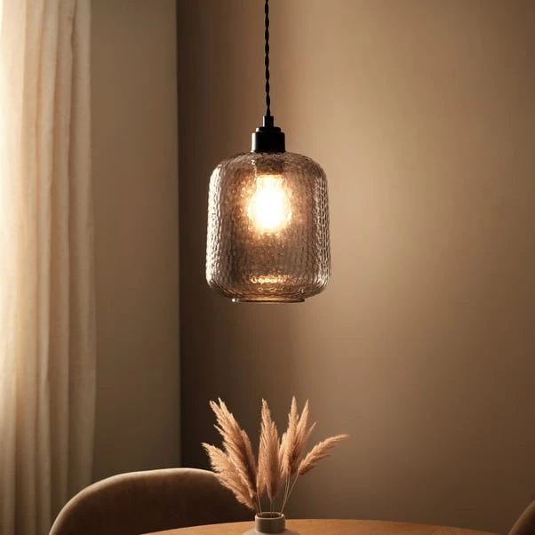 Melrose Easy Fit Pendant Shade - Image 2