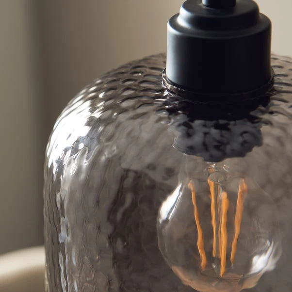 Melrose Easy Fit Pendant Shade - Image 3