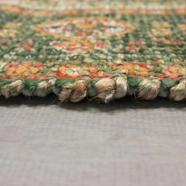 Dua Jute Traditional Runner - Image 8