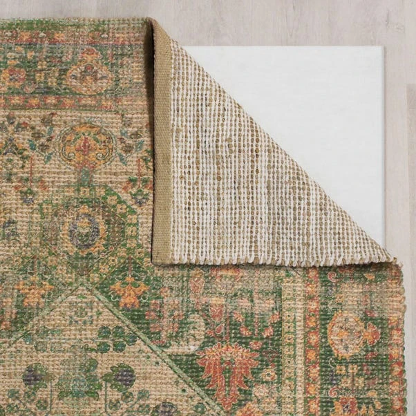 Dua Jute Traditional Runner - Image 9