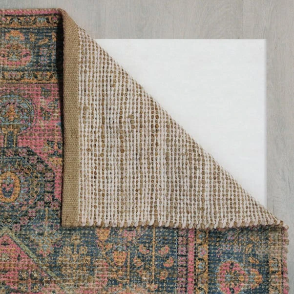 Dua Jute Traditional Runner - Image 4