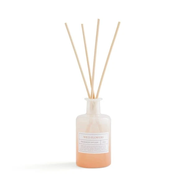Wild Flowers Ombre Diffuser - Image 3