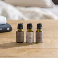 Set Of 3 Uplifting Refresher Oils