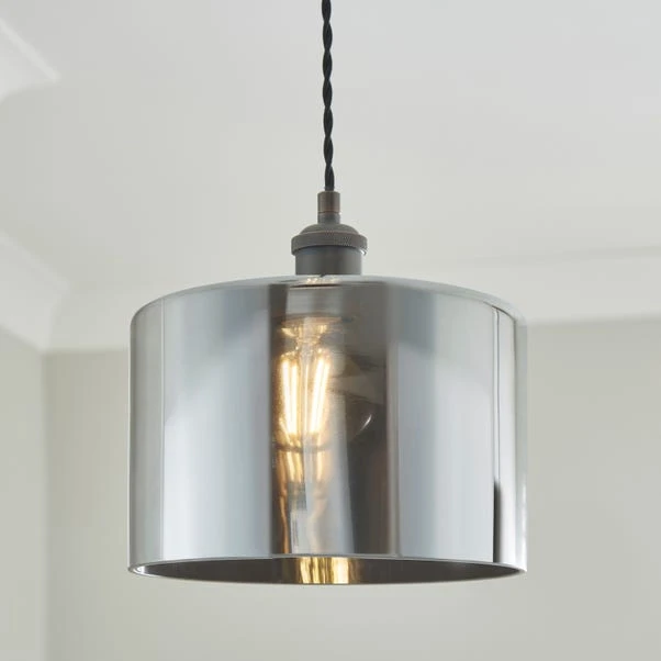 Erin Modern Easy Fit Pendant Shade