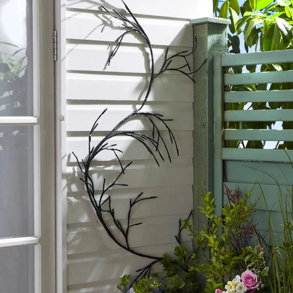 80 LED Warm White Branch Lights - Image 2