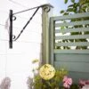 Hanging Flower Indoor Outdoor LED Light