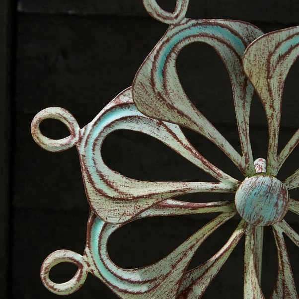 Iron Wind Spinner Stake - Image 2