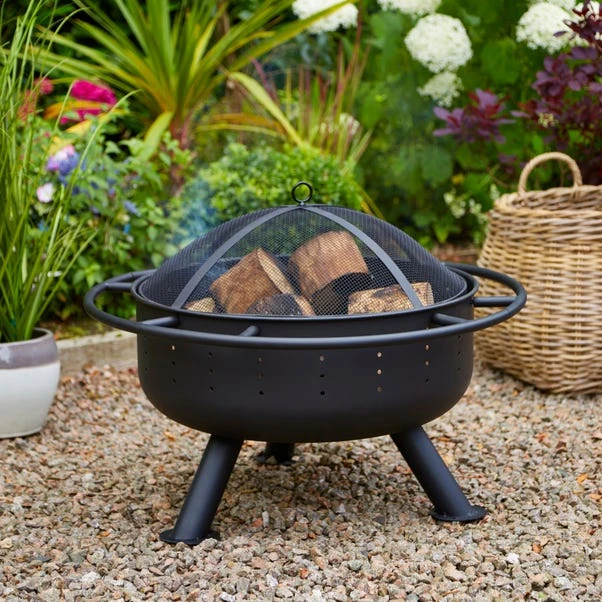 Stretch Fire Pit - Image 2