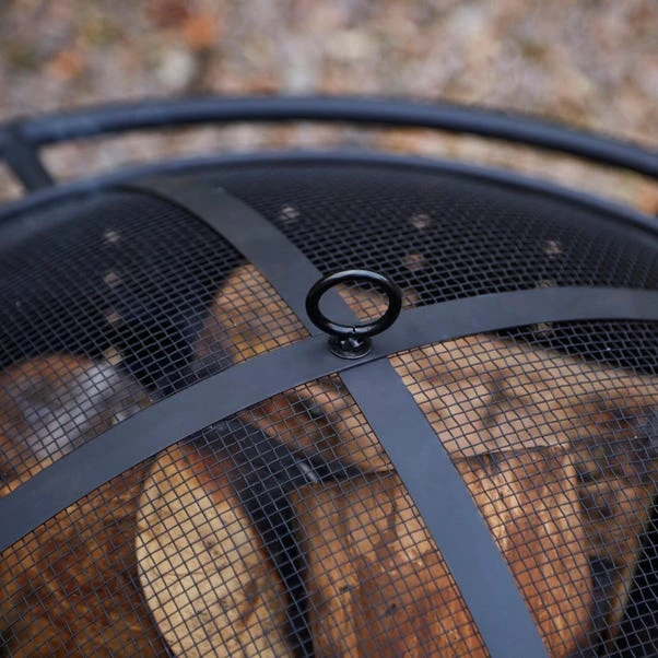 Stretch Fire Pit - Image 3