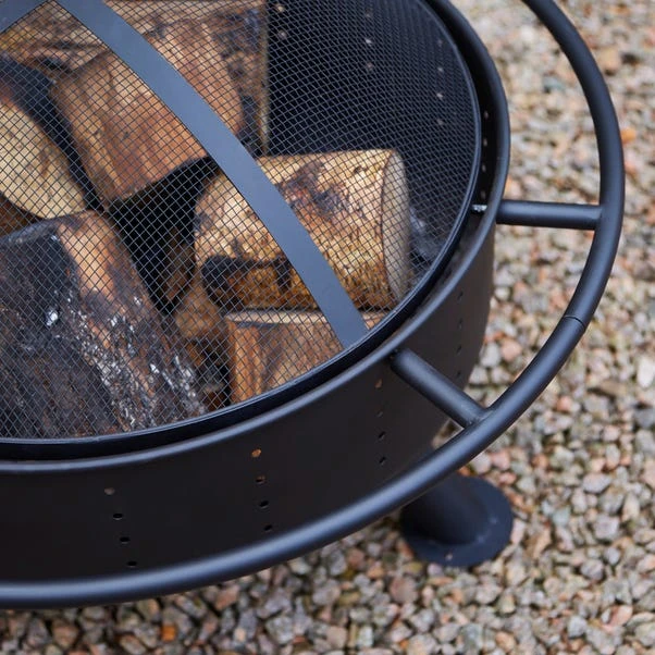 Stretch Fire Pit - Image 4