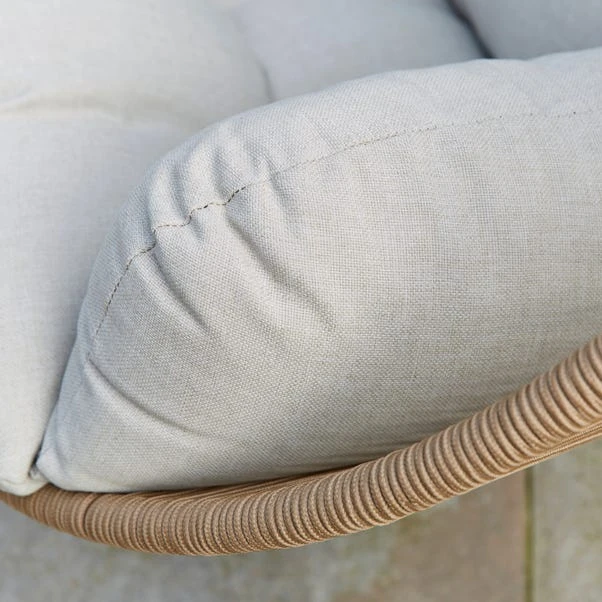 Amazonia Rope Egg Chair - Image 5