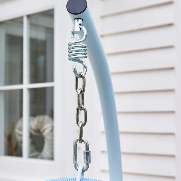 Santorini Egg Chair - Image 18