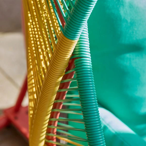 Santorini Egg Chair - Image 11