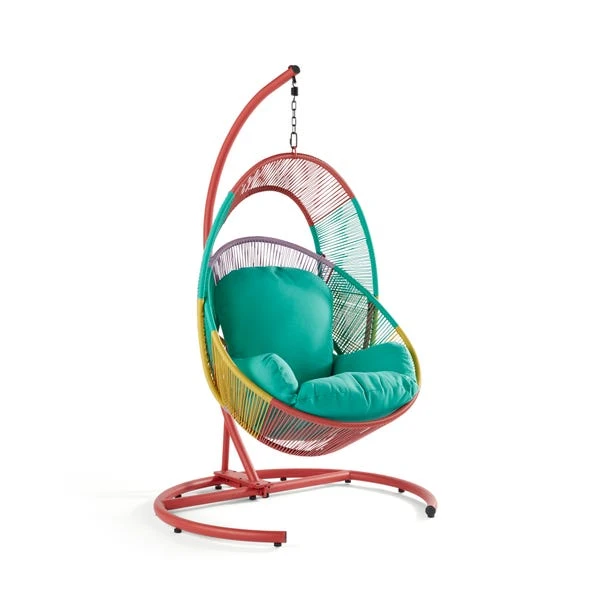 Santorini Egg Chair - Image 13