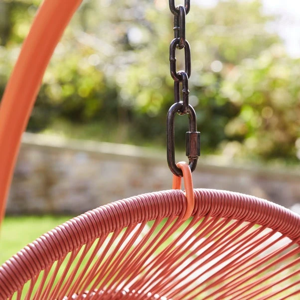 Santorini Egg Chair - Image 6