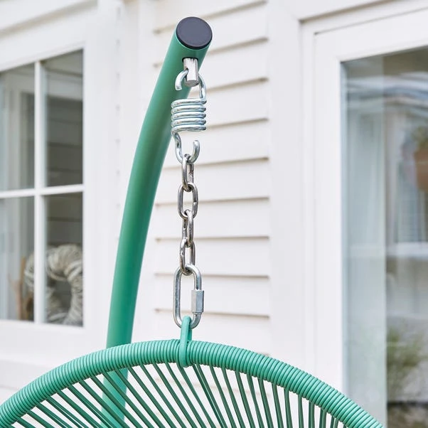 Santorini Egg Chair - Image 2