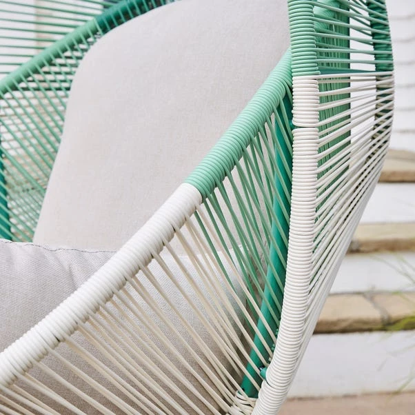 Santorini Egg Chair - Image 3