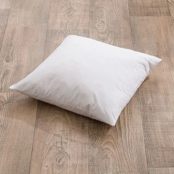 Duck Feather Cushion Pad