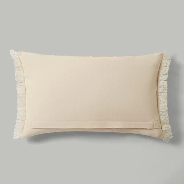 Matalasse Ikat Cotton Cushion Cover - Image 4