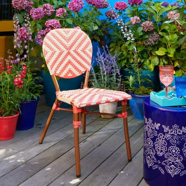 Sophie Robinson Café Bistro Chair - Image 6