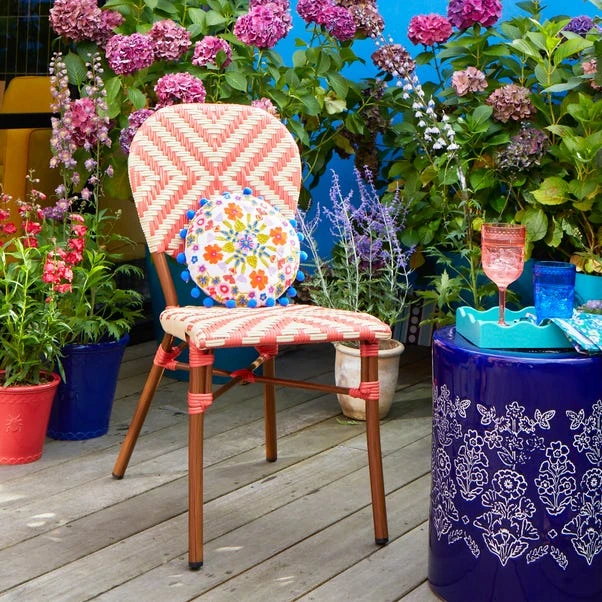 Sophie Robinson Café Bistro Chair - Image 7