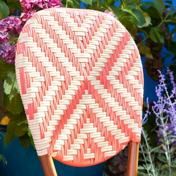 Sophie Robinson Café Bistro Chair - Image 8