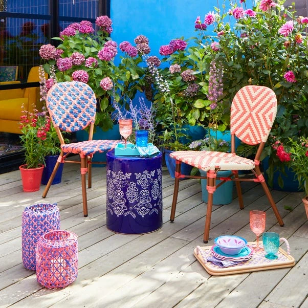 Sophie Robinson Café Bistro Chair - Image 5