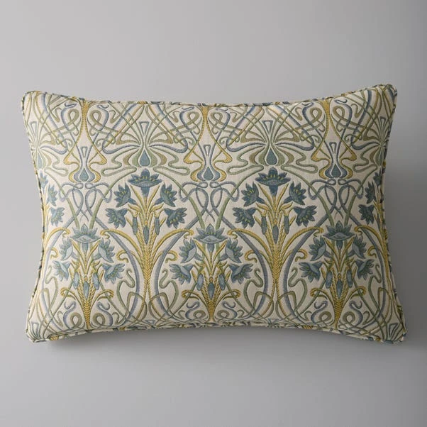 Lucetta Polyester Rectangle Cushion Cover - Image 6