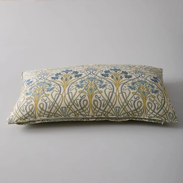 Lucetta Polyester Rectangle Cushion Cover - Image 7