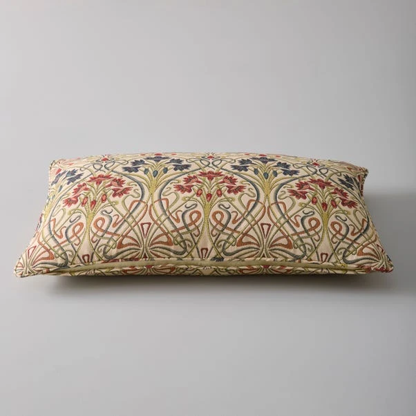 Lucetta Polyester Rectangle Cushion Cover - Image 3