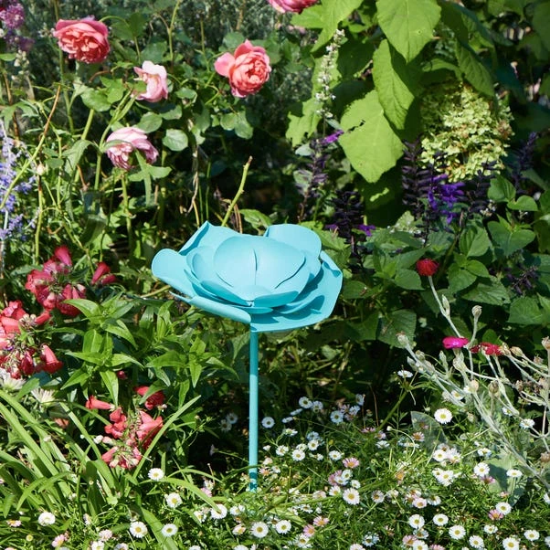 Sophie Robinson Giant Peony Garden Stake