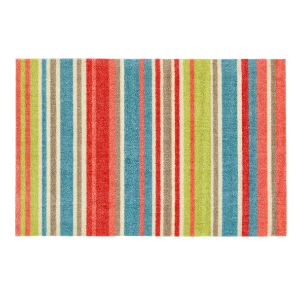 Marvel Bright Stripe Washable Mat - Image 7