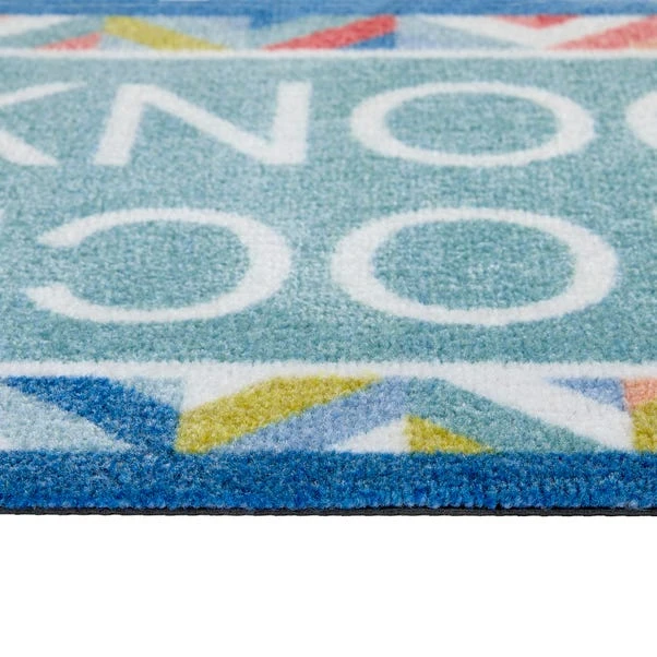 Marvel Knock Knock Printed Washable Doormat - Image 3