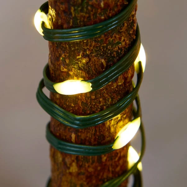 Flexi 200 LED Indoor Outdoor String Lights - Image 2