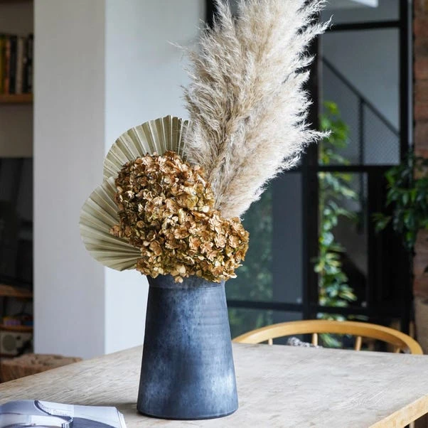 Kew Handthrown Vase - Image 6