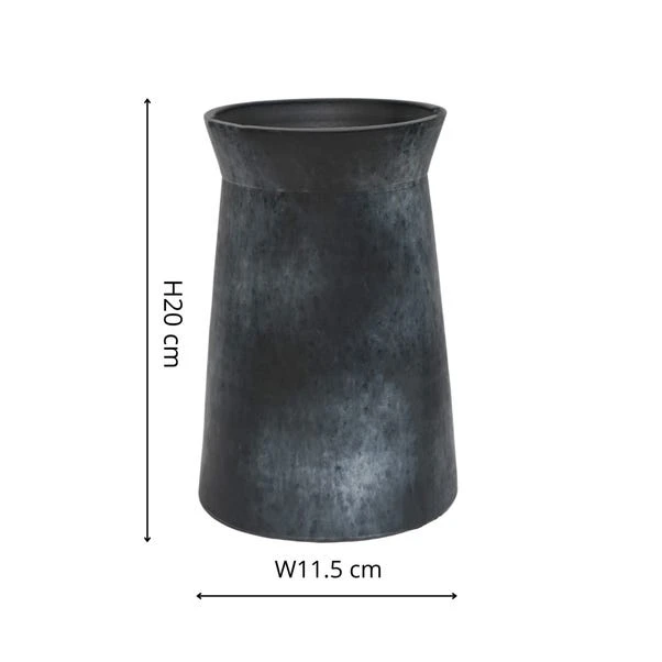 Kew Handthrown Vase - Image 8