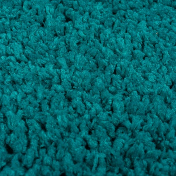Cloud Washable Shaggy Rug - Image 14