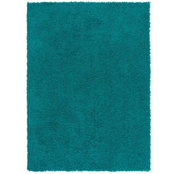 Cloud Washable Shaggy Rug - Image 17