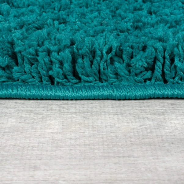 Cloud Washable Shaggy Rug - Image 10